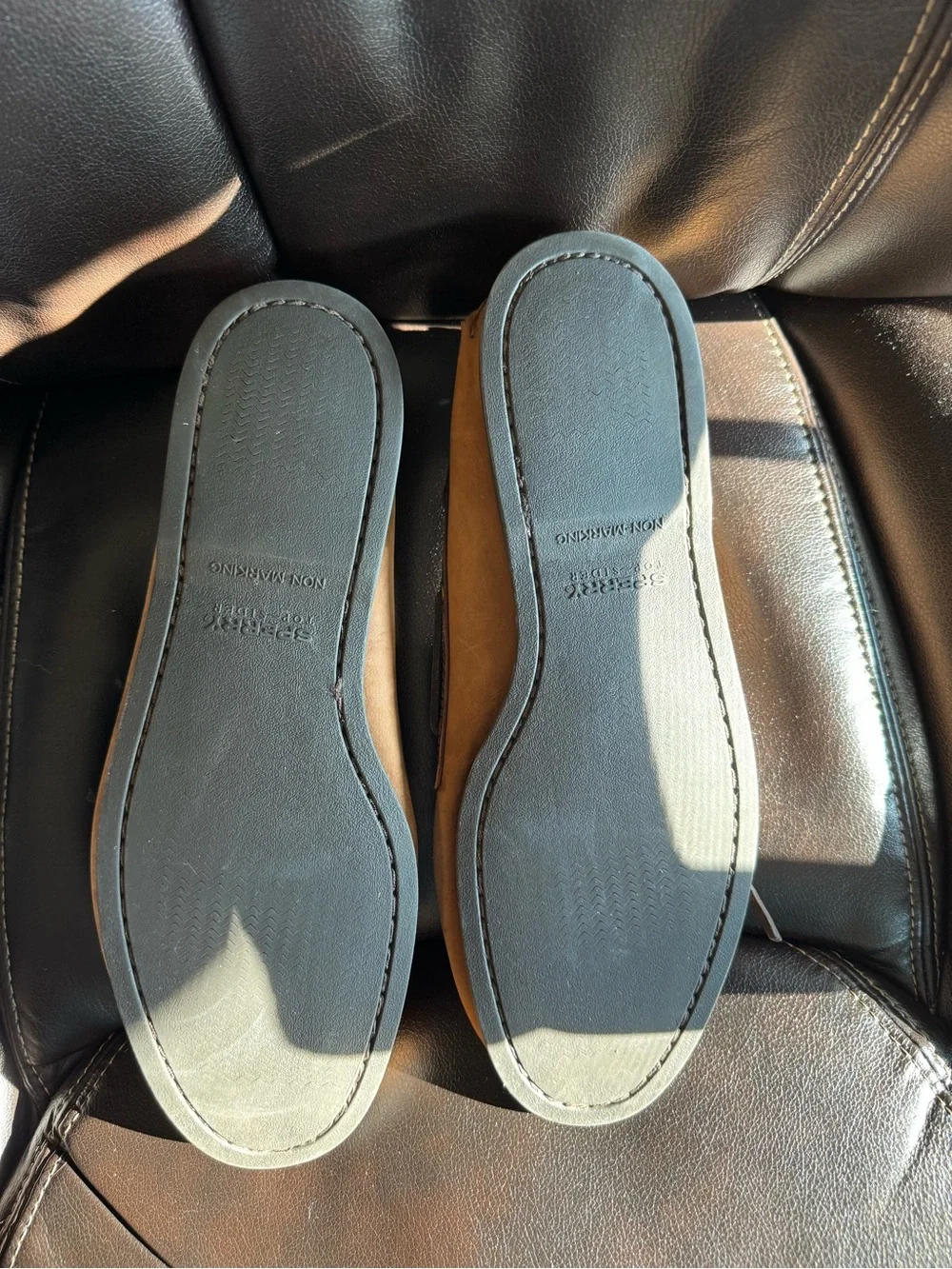 N/A classic sperry